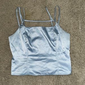 URBAN OUTFITTERS TOP